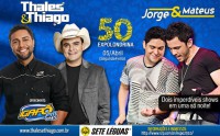 SHOW SERTANEJO